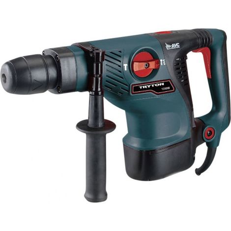 Tryton TMM1350X trapano a percussione 1350W antitagli