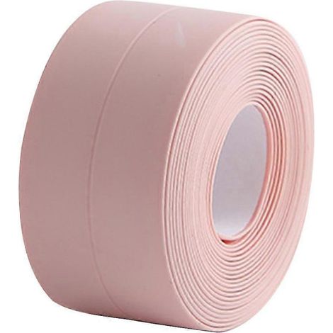 Autocollant anti-moisissure imperméable pour joints de cuisine (1/5)