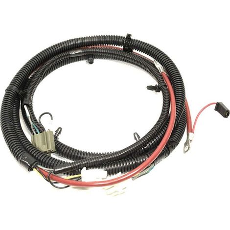 KABELBAUM 532400449 ORIGINAL HUSQVARNA
