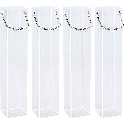 PVC-Verpackungsbeutel zur Aufbewahrung (1/3)