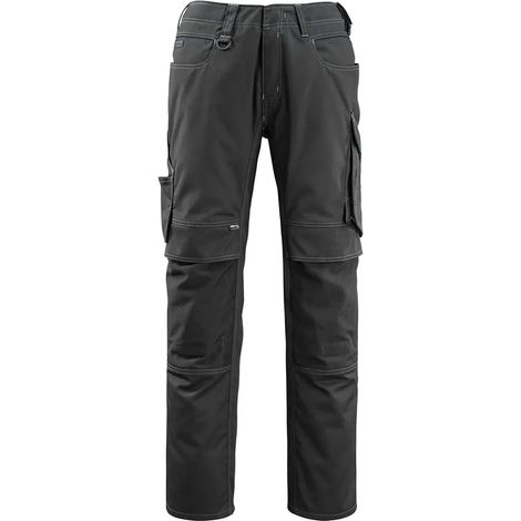 Pantalón de trabajo Mascot unique 12479 transpirable reforzado
