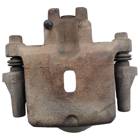 Etrier De Frein Arrieree Gauche MITSUBISHI Pajero [PRODUIT D'OCCASION]♻️mr510541 (1/3)