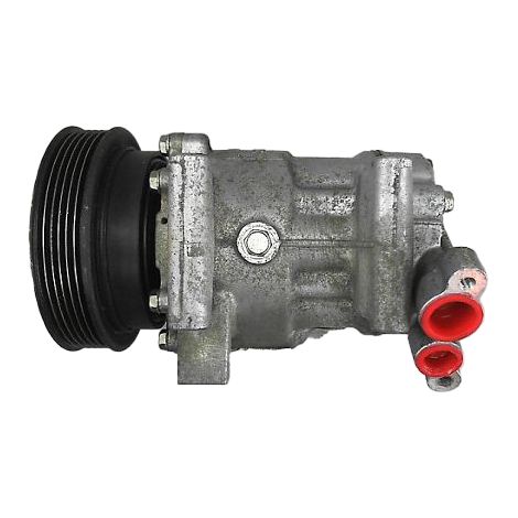 Compresseur Air Conditionne RENAULT Modus 2004-2007 [PRODUIT D'OCCASION]♻️8200953359 (1/3)