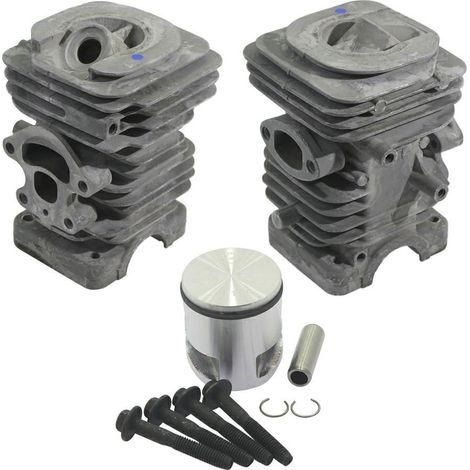 Zylinderkolbensatz McCulloch CS340 Kettensägenmotor Ø  39 mm HUSQVARNA 577831101
