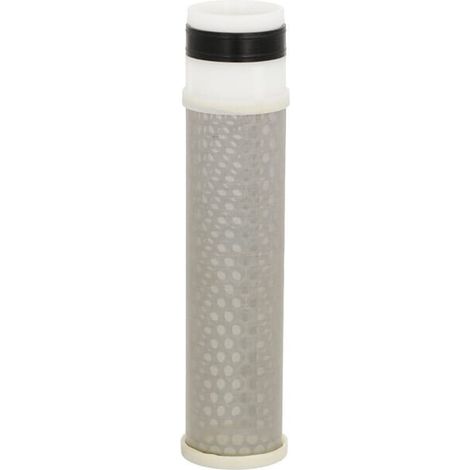 Filtro de aire secundario de seguridad KUBOTA T027093220 (1/3)