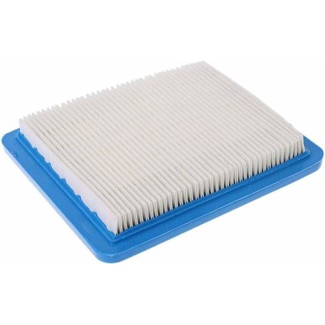 1 Pc Filtre À Air Pour Séries Quantum 625, 650, 675/ Série 12, Tondeuse À Gazon Remplacement Abordable Pièces Accessoires (1/5)