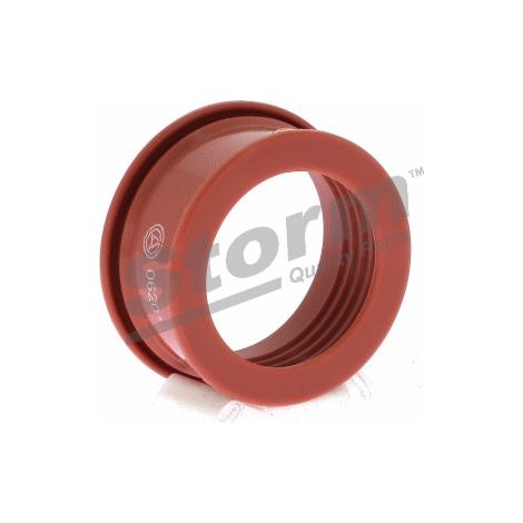 Joint, bride (tuyau d'air de suralimentation) compatible Citroën