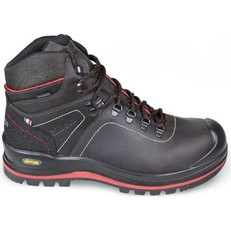 Beta 7294HMC Scarpe antinfortunistica alte Heritage S3 - 43