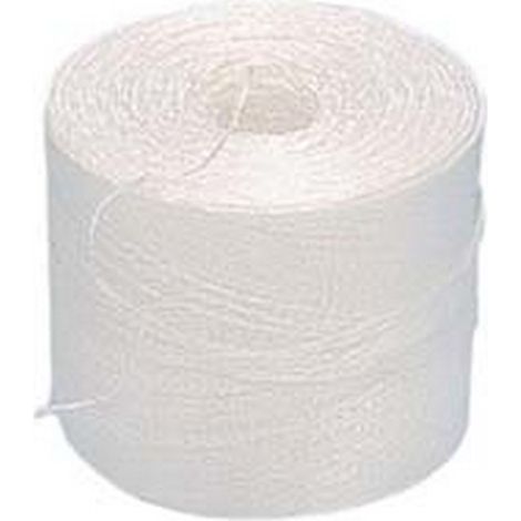 2KG SPAGO BIANCO POLIPROPILENE STABILIZZATO Kilogrammi 2 bobina T800 Mtl 800