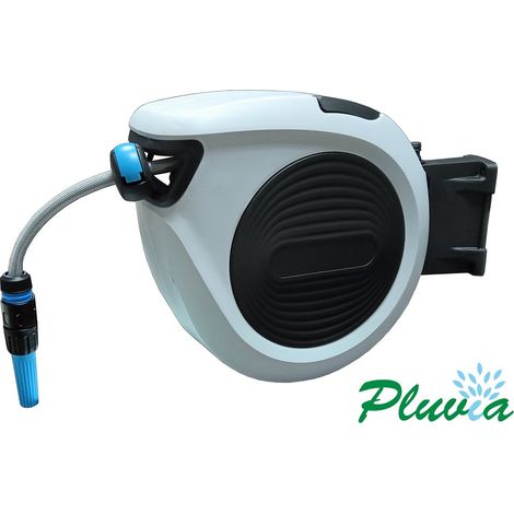 Raccoglitore automatico di tubo a muro 20 m HR31-20