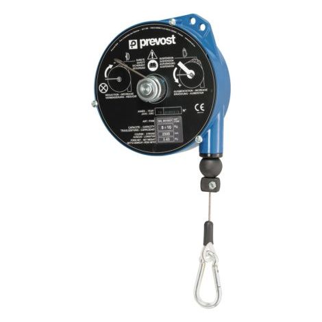 Equilibreur d'outils PREVOST 10kg ( Prix pour 1 )