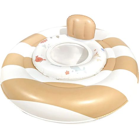 Accessoire de piscine Miniland baby float 69 cm gonflable bébé