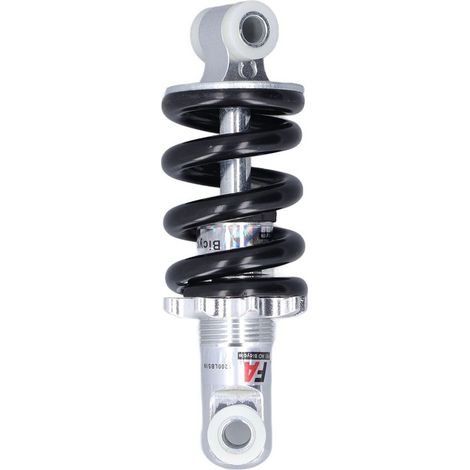 Amortisseurs de moto de 125 mm, 1200 lb, de remplacement pour mini-motos 47 cc et 49 cc et petits quads. (1/5)