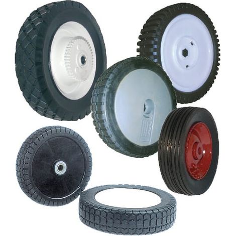 Ensemble de roue TORO 1252510