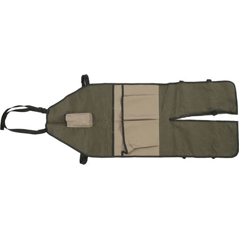 guêtres en tissu Oxford, tablier de cueillette, vêtements de protection pour verger, tablier de menuisier (1/5)