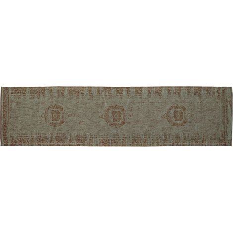 Alfombra Algodon 60X240X1 2200 Gsm Pasillo TX183248 (1/3)