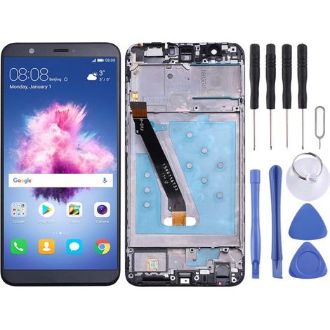 Screens compatible with Huawei P smart (Enjoy 7S), FIG-LX1 and FIG-LA1 mobile phones (1/4)