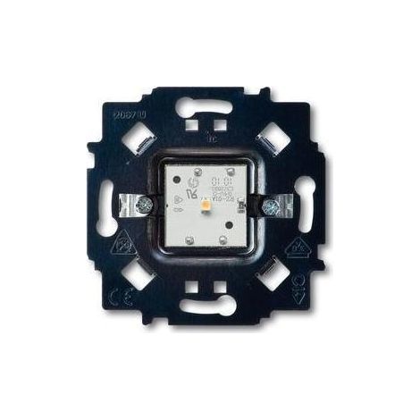Busch-Jaeger LED-UP-EINSATZ 2067/13 U (2067/13 U) (1/5)
