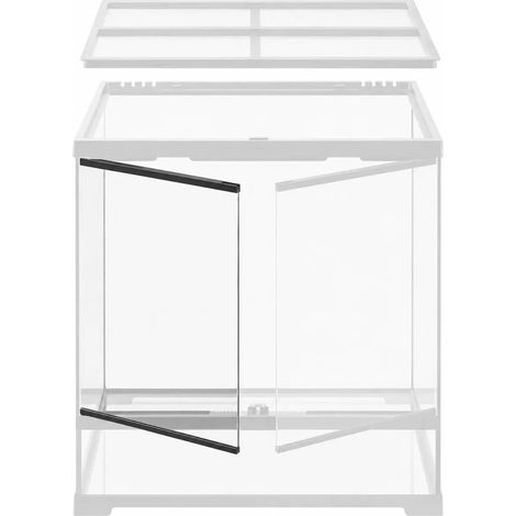 Puertas de repuesto Pro Terrarium Medium Tall