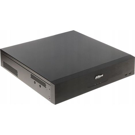 101 Dalmatiner XVR5816S-I3 Video Recorder schwarz 16 Kanäle (1/3)