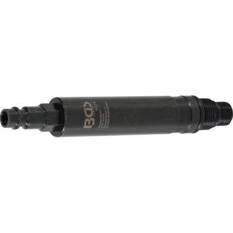 Zylinder-Druckluftadapter M14 und M18 (1/4)
