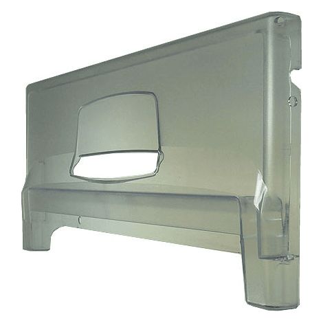 FACADE DE TIROIR SUPERIEUR LXH430X197 MM pour REFRIGERATEUR... (1/4)
