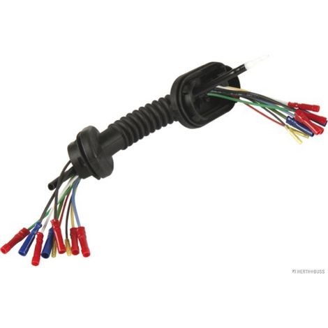 Herthbuss ELPARTS 51277123 Set di riparazione multicolore