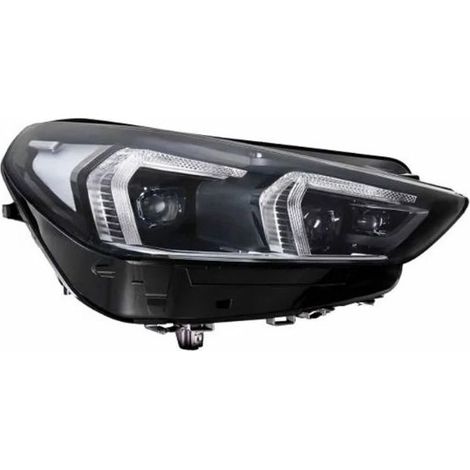 Phare avant droit LED BMW X1 U11 depuis 2022