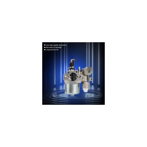 Carburateur pour moteur de débroussailleuse, kit carburateur avec joint pour Subaru Robin ex17/sp170/ex13/ex130/ex170 6 CV