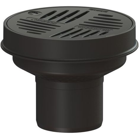 KESSEL 67111B Drain de cour