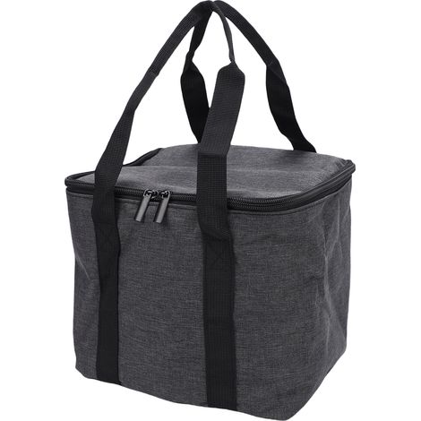 Sac Transport Mixeur Splashproof Anti Poussière Rayure Tissu Oxford – Rangement Portable pour 16oz à 20oz Accessoires (1/5)