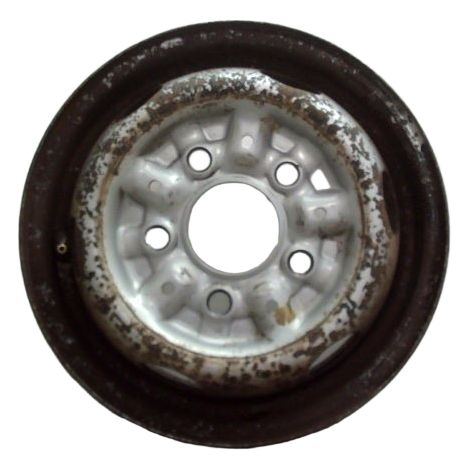 Jante Tole MERCEDES Mb (1/2)