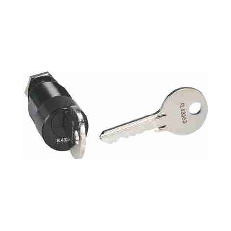 BTIM7K03 Chiave universale EL43363 (MAP B) per supporto M7R17, M7B38, M7B39
