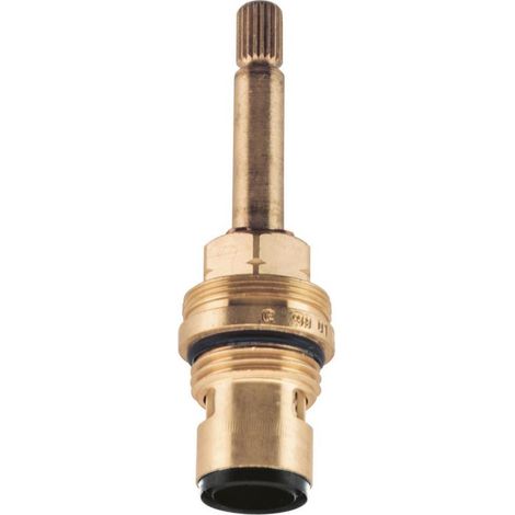 Grohe - Oberteil DN15 180°, rechts 45869000