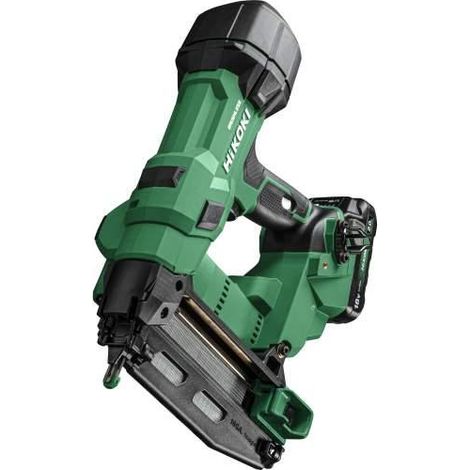 HiKOKI NT1865DSAW9Z 16Ga Straight Finishing Nailer 18V Bare Unit HIKNT1865DS9