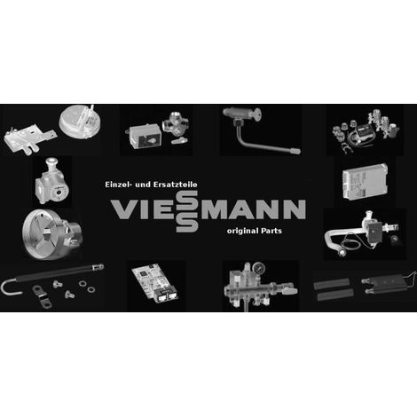 Viessmann Vitoset Planheizkörper Universal Typ 22 900x700 mm, Linksausführung 7734686
