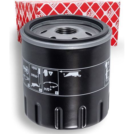 FEBI BILSTEIN FE38564 Ölfilter