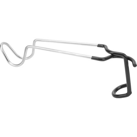 Support de Lampe de Tente Portable - Accessoire de Suspension pour Camping et Randonnée (1/5)