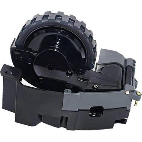 Module de roue motrice pour iRobot Roomba i7 i7+ i8 i3 i6+/Plus E5 E6 L (1/5)