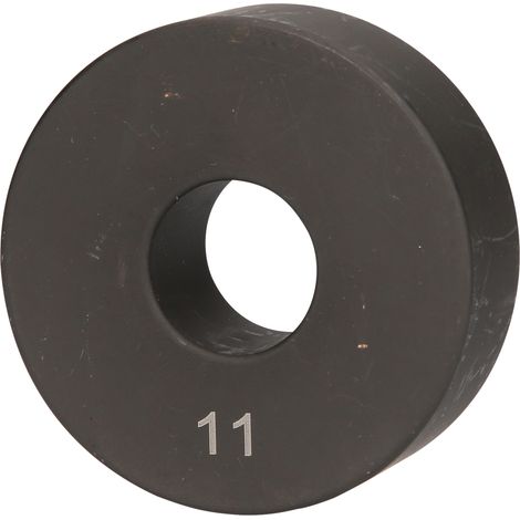 Druckstück, Außen-Ø 70 mm, Innen-Ø 24 mm (1/5)
