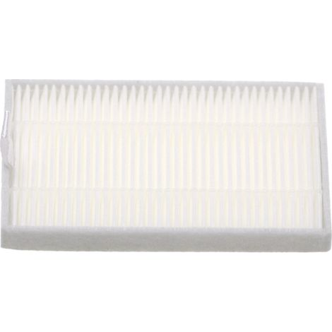 4 filtros de repuesto para la aspiradora robot Proscenic 800T (1/4)