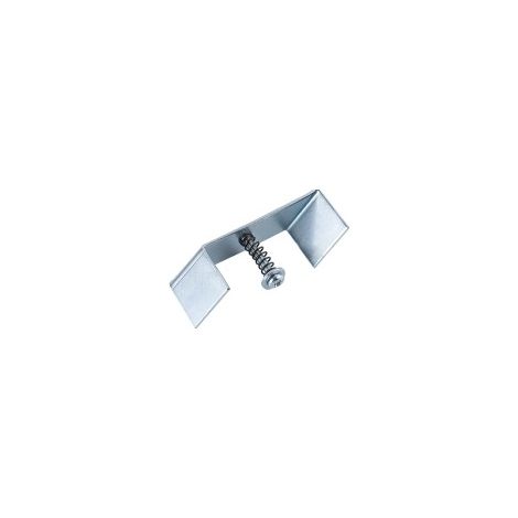 Support encastré rail CTLS 3 circuits Nowodvorski 8306