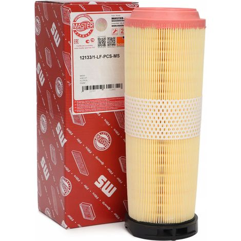 Filtro aria MERCEDES Classe C (W204) C 220 CDI (1/5)