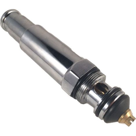 Ricambio pulsante deviatore aqua cromo Albatros 4R22031600 (1/2)