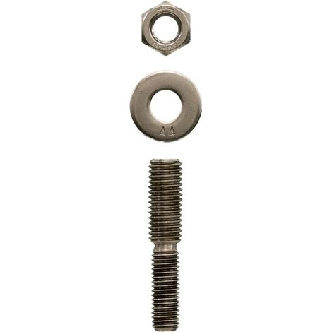 Fischer - Vite con riduzione filettatura fischer thermax m12 / m10 (1/4)