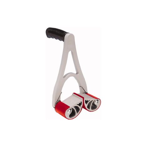 Bessey Plattenträger Tragkraft 75kg Spannweite 10-65mm