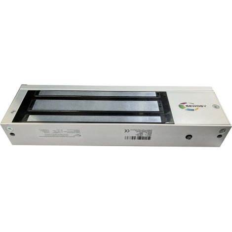 EF550 - Ventouse APP. 500KG 12/24DC CAME 001FR2193