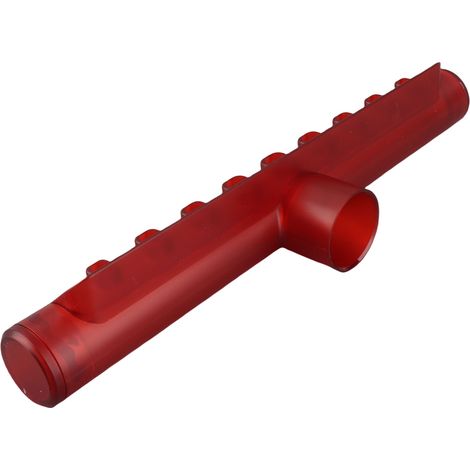 Tube de sortie d'eau pour aquarium favorisant l'oxygénation - Sortie pour filtre externe d'aquarium de 32 mm de diamètre intérieur (1/5)