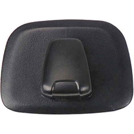 Crochet de toit pour vêtements de voiture, crochet intérieur pour voiture XC60 XC90 S90 V90 XC40 2016-2020, côté droit, beige (1/5)