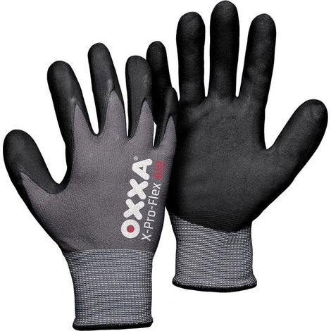 Guanti Di Protezione Oxxa X-Pro-Flex Air Dimensione 11 (A 12)